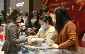 张栋：注意了！中国珠宝首饰行业或将迎来史无前例的失业潮