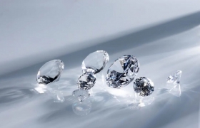 培育钻石行业：从1—10的阶段（简版）