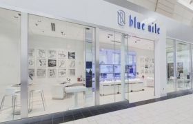快讯：Signet 3.6亿美金收购钻石电商巨头BlueNile