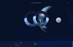 COURBET蔻尔珮中国开业