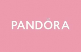 Pandora潘多拉的培育钻石系列珠宝将在北美发布