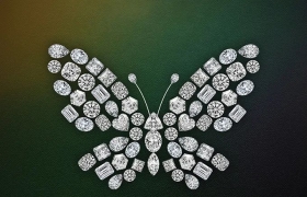 Classic Grown Diamonds 跻身LGD培育钻石业界焦点