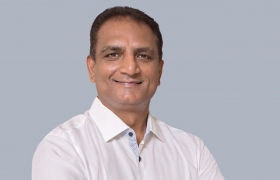 Vipul Shah 成为 GJEPC 主席