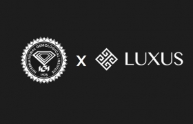 国际宝石学院IGI与LUXUS建立合作关系