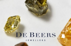 De Beers从标准银行获得 40 亿兰特用于开发威尼斯矿