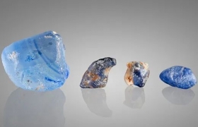 GIA:合成蓝宝石作为天然宝石提交给GIA