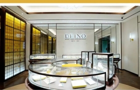 DEINO黛诺：在培育钻石零售领域强势起跑