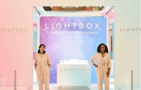 Lightbox或将在2024年开设实体店