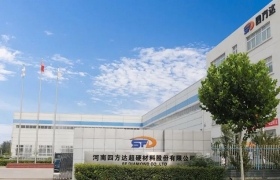 四方达成功入选郑州市2022年十大高技术高成长高附加值企业名单