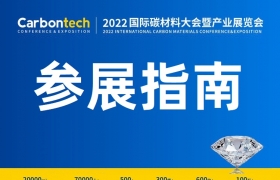 【参会指南】2022第六届国际碳材料大会