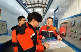 鸡西谋划培育钻石生产加工基地 高新石墨产业蓄势待发