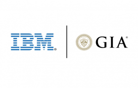 GIA和IBM合作开发人工智能自动分级钻石系统