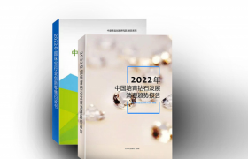 15万字！中原珠宝创新研究院完成《中国珠宝行业创新零售白皮书》