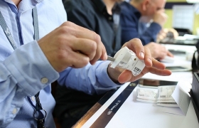 以色列裸钻出口额连续五个月出现下降