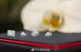 印度全面改革促进实验室培育钻石行业发展