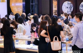 中国珠宝季｜行业聚焦，接轨国际