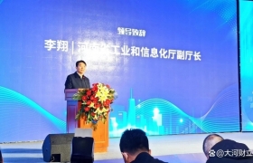 河南省人造金刚石产量占全国80％，谋划举办世界金刚石大会