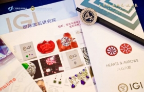 IGI深度洞察全球培育钻石行业发展，为钻石供应链产业持续赋能