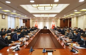 许昌市委财经委会议：聚焦超硬材料等，着力培育一批千亿级产业集群