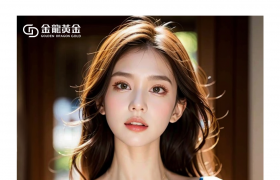 金龙黄金创新推出优悦·金钻，迎来黄金市场新增长契机