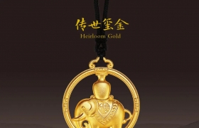 珠宝业两大变化，或影响未来格局