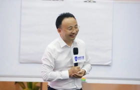 扬帆远航风正劲 | 科微之星培育钻石设备招商会成功举办！