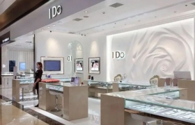 婚戒品牌I Do被申请破产，营收净利腰斩，钻石生意不好做了吗？