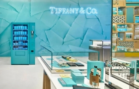 Tiffany成为首家净零排放目标  获SBTi认可的奢侈珠宝品牌
