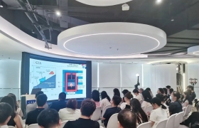 活动回顾 | GIA主题演讲及演示会 | 实验室培育钻石行业 - 技术发展和新视野与GIA Match iD™ 展示