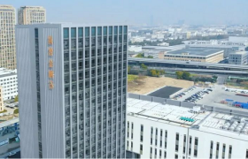 杭州超淳金刚石100万克拉项目计划今年完工