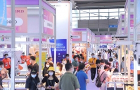 观众预登记开启 | 9.7-11第23届深圳国际珠宝展