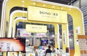 中国钻石，始于1963——DEINO 黛诺