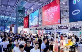 2023深圳国际珠宝展火热进行中...