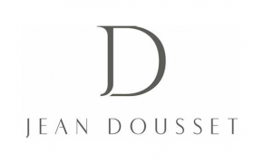 Jean Dousset培育钻石品牌开设第一家店铺
