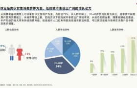 珠宝行业或成社媒电商下一个风口？| 2023年珠宝行业社媒平台发展洞察
