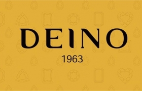 2023世界培育钻石展销会 DEINO黛诺带着“超硬”的品牌实力来咯！
