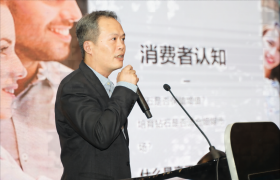 钻石观察创始人朱光宇：培育钻石厂商拓局零售，要将工业思路转为消费思路