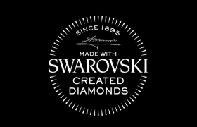 施华洛世奇在全球推出 "Created Diamonds"