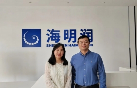 【金刚石60周年庆典专访系列】海明润：专注于金刚石复合片，引领行业发展