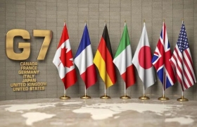 G7代表团访问印度，或将加速天然钻石行业的分裂