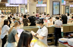 “水贝模式”金店是否将改变全国珠宝零售格局？