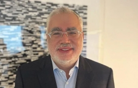 安特卫普世界钻石中心新主席Isidore Mörsel