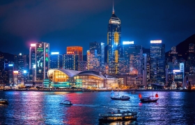 香港9月奢侈品销售回暖
