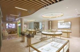 CARAXY凯丽希杭州体验店正式开业，培育钻石先驱品牌加速线下布局