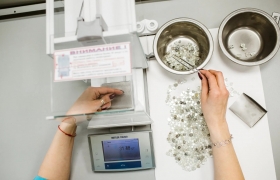 非洲钻石生产商协会怒斥试图在KP会议上讨论俄乌冲突的行为