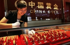 中国黄金：培育钻石是战略级新布局