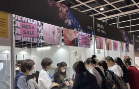 第31届「JMA香港国际珠宝节」近三年来最多海外参展商，宝创家为你深度解读展会热点和亮点