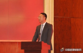 河南省超硬材料协会会长闫宁：破解行业内卷 关键在于创新引领