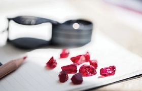 Gemfields最新红宝石拍卖收入达7千万美元