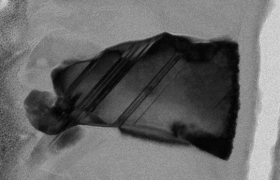 科学家合成第二硬材料“氮化碳”——硬度仅次于金刚石
